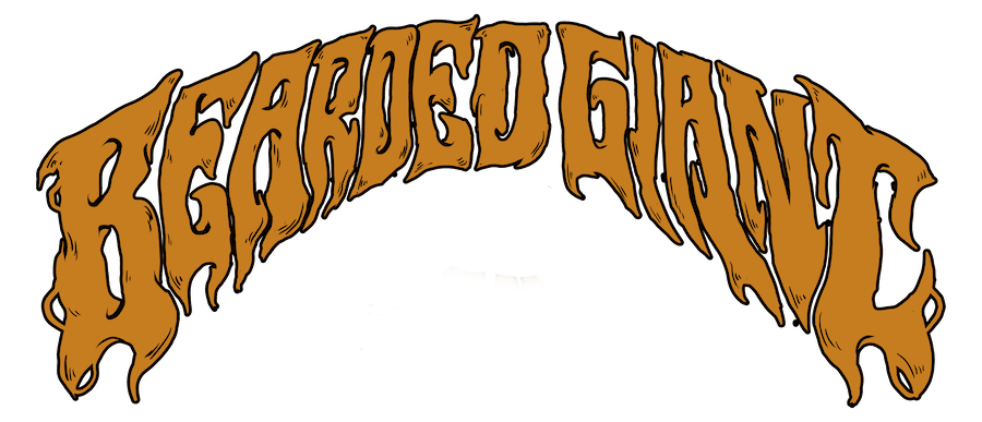 Bearded Giant